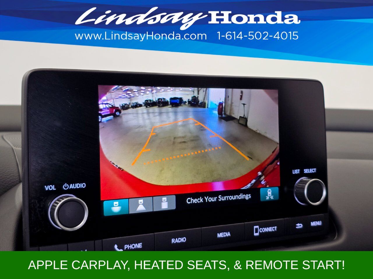 2024 Honda HR-V Sport Columbus OH