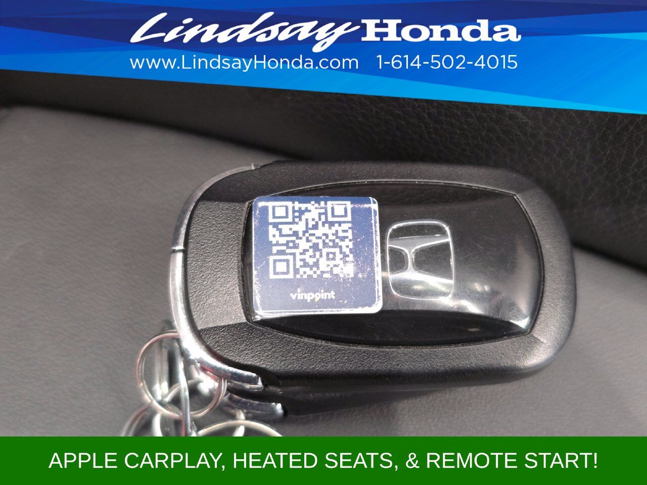 2024 Honda HR-V Sport Columbus OH