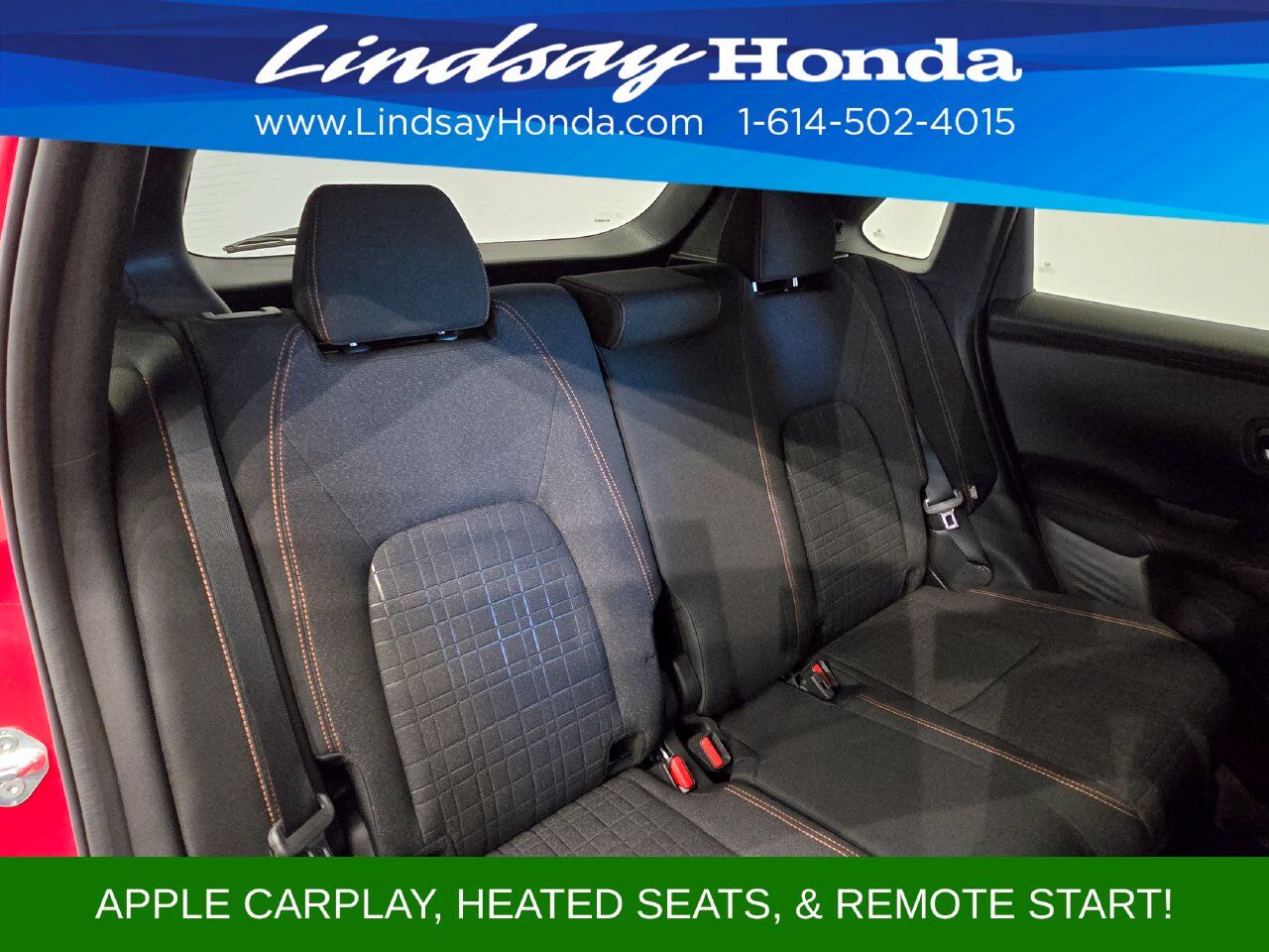 2024 Honda HR-V Sport Columbus OH