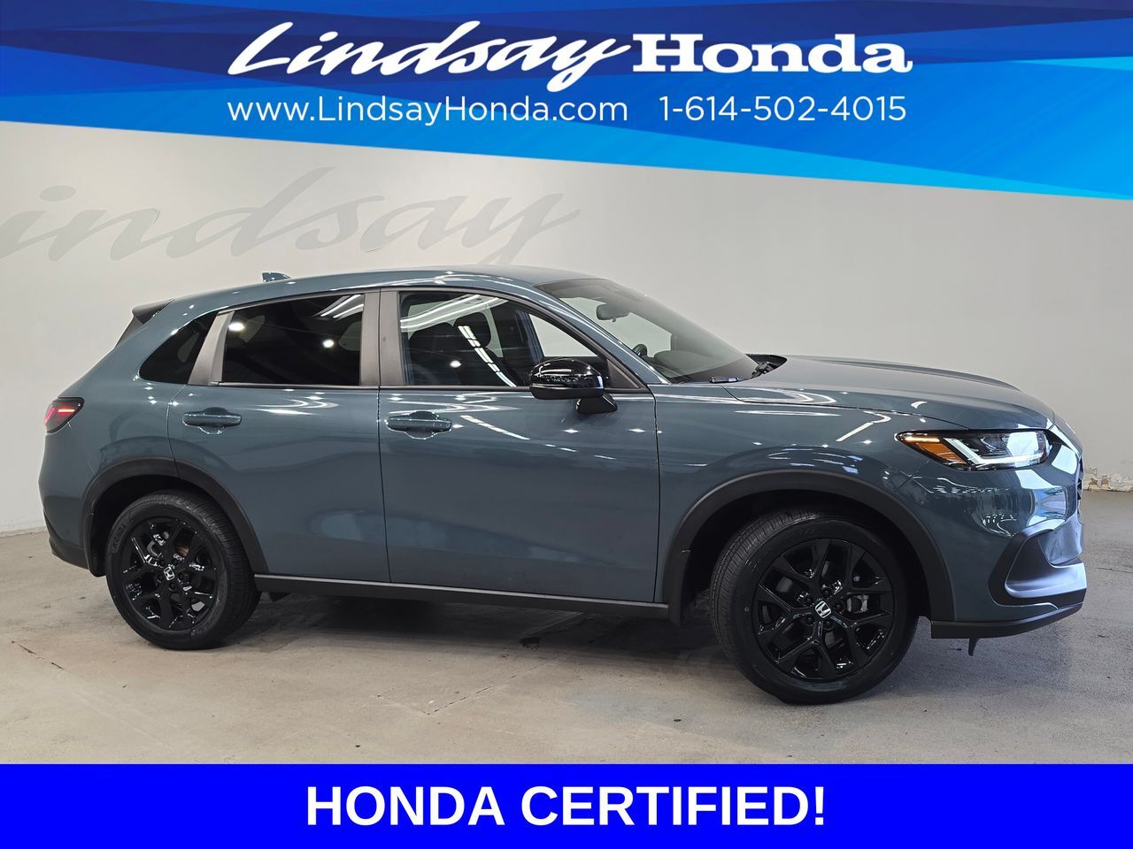 2024 Honda HR-V Sport Columbus OH