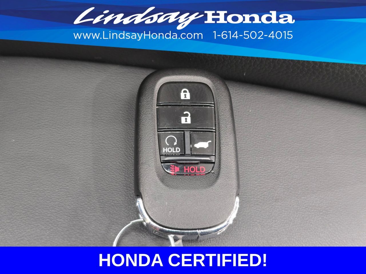 2024 Honda HR-V Sport Columbus OH