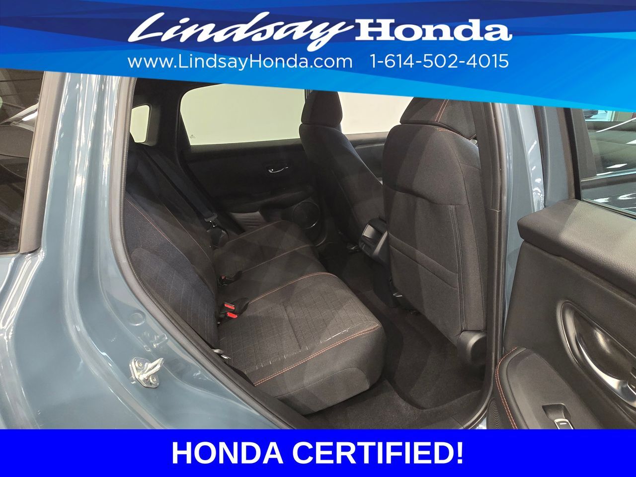 2024 Honda HR-V Sport Columbus OH