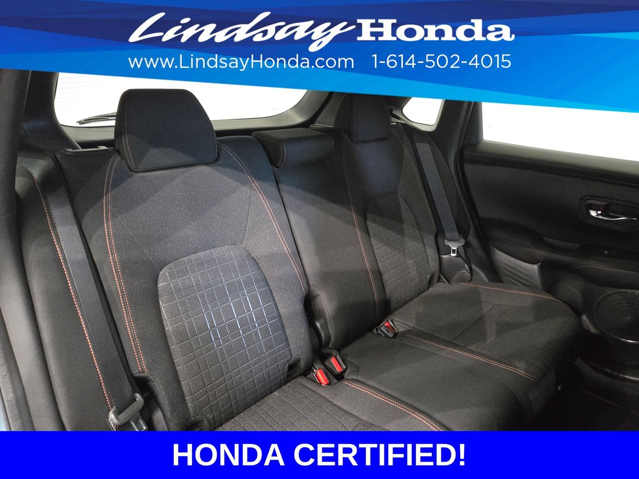 2024 Honda HR-V Sport Columbus OH