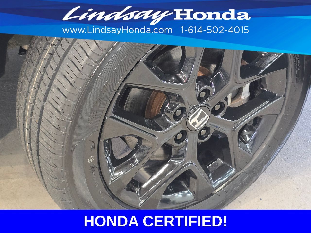 2024 Honda HR-V Sport Columbus OH