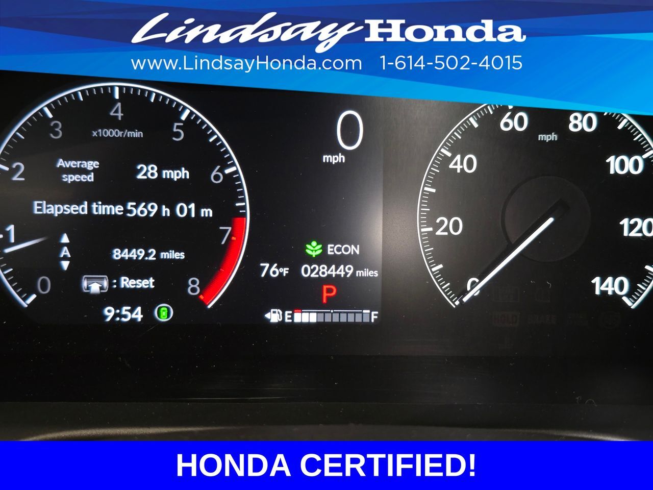 2024 Honda HR-V Sport Columbus OH