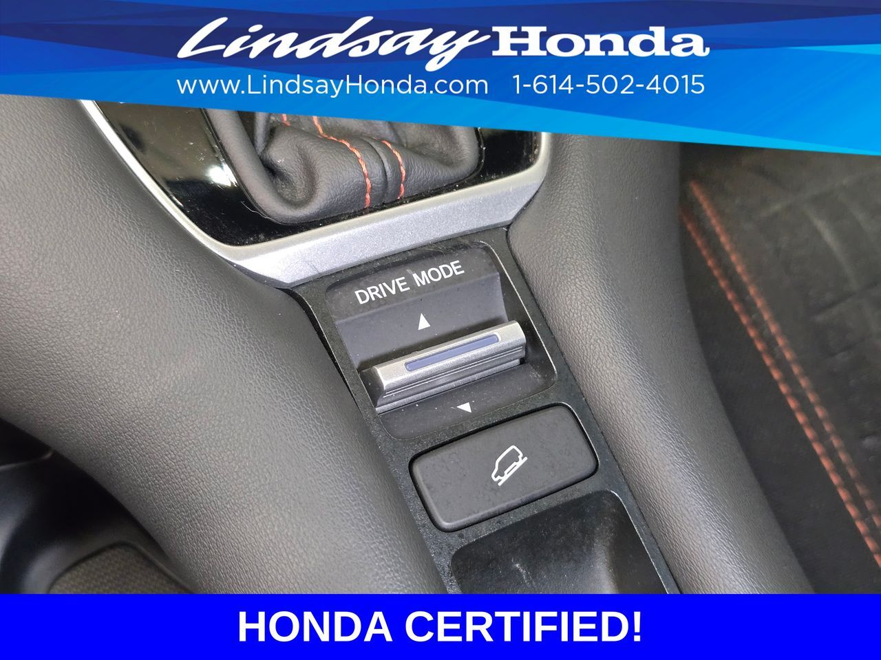 2024 Honda HR-V Sport Columbus OH