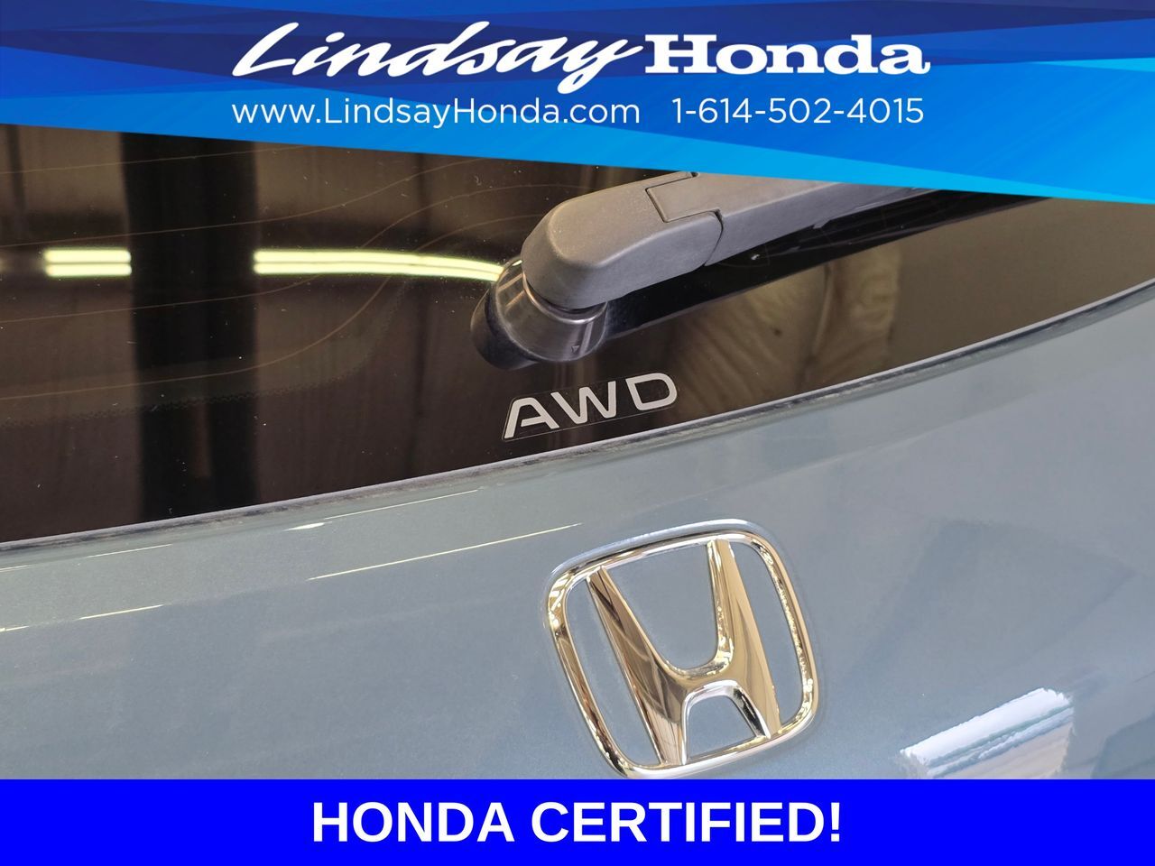 2024 Honda HR-V Sport Columbus OH