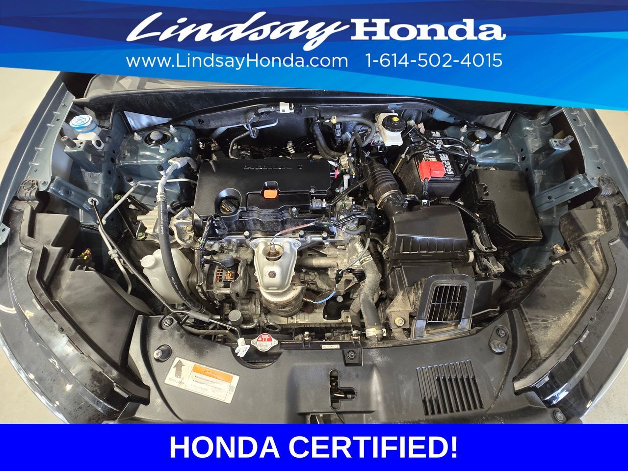 2024 Honda HR-V Sport Columbus OH