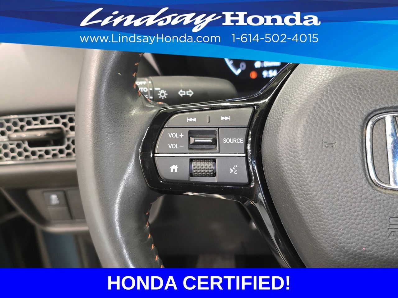 2024 Honda HR-V Sport Columbus OH