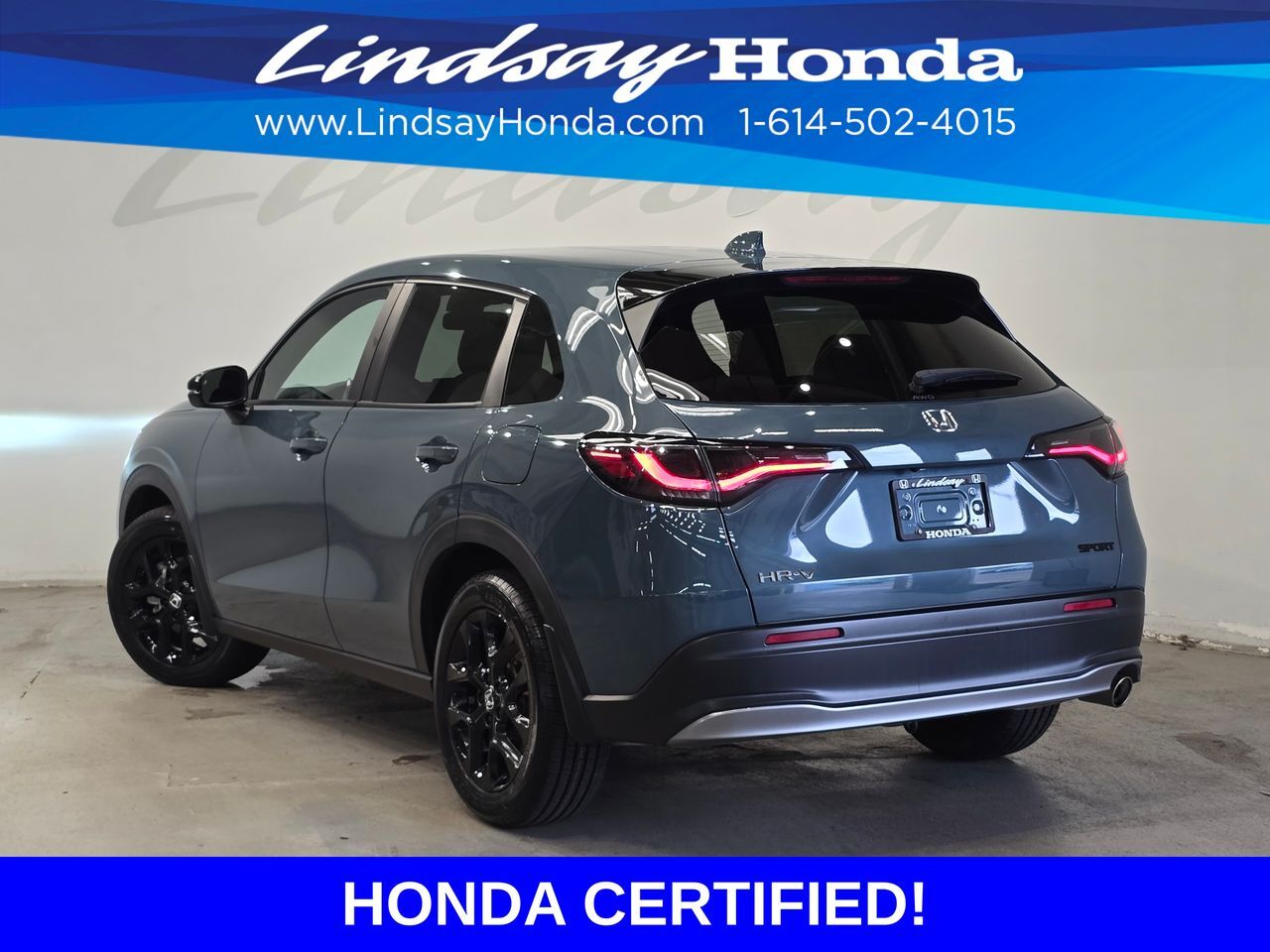2024 Honda HR-V Sport Columbus OH