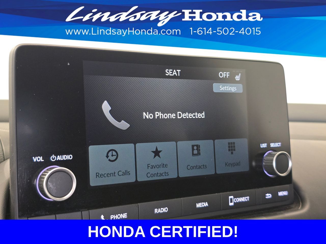 2024 Honda HR-V Sport Columbus OH