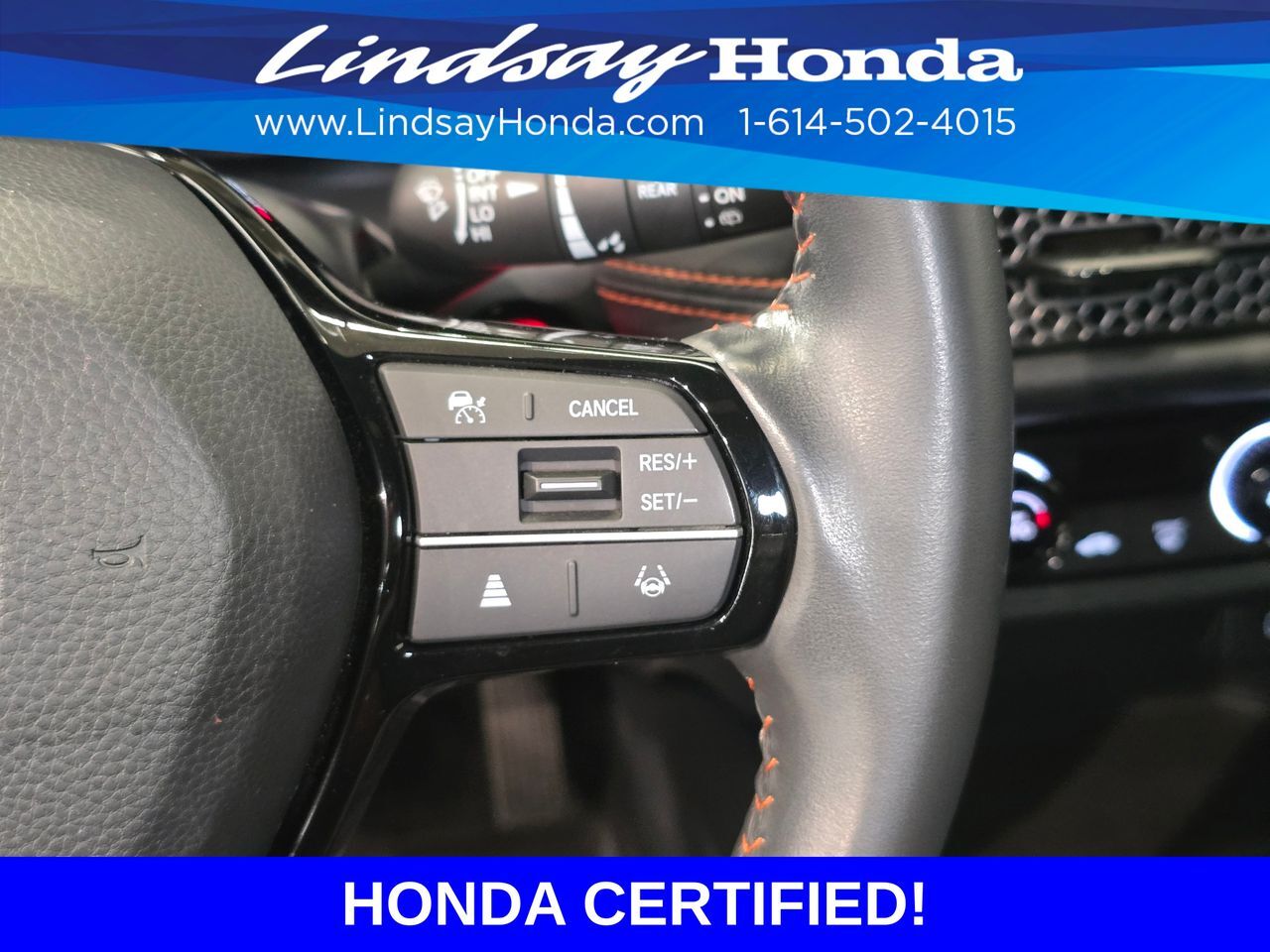 2024 Honda HR-V Sport Columbus OH