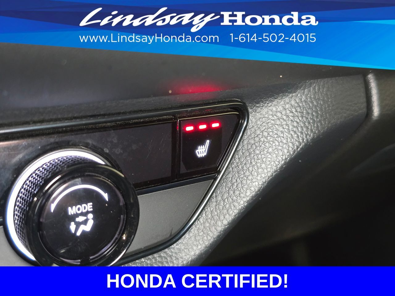 2024 Honda HR-V Sport Columbus OH