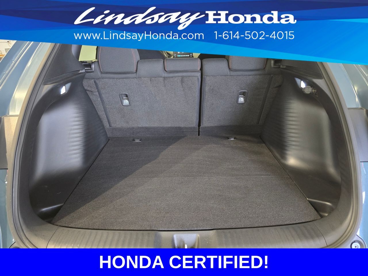2024 Honda HR-V Sport Columbus OH