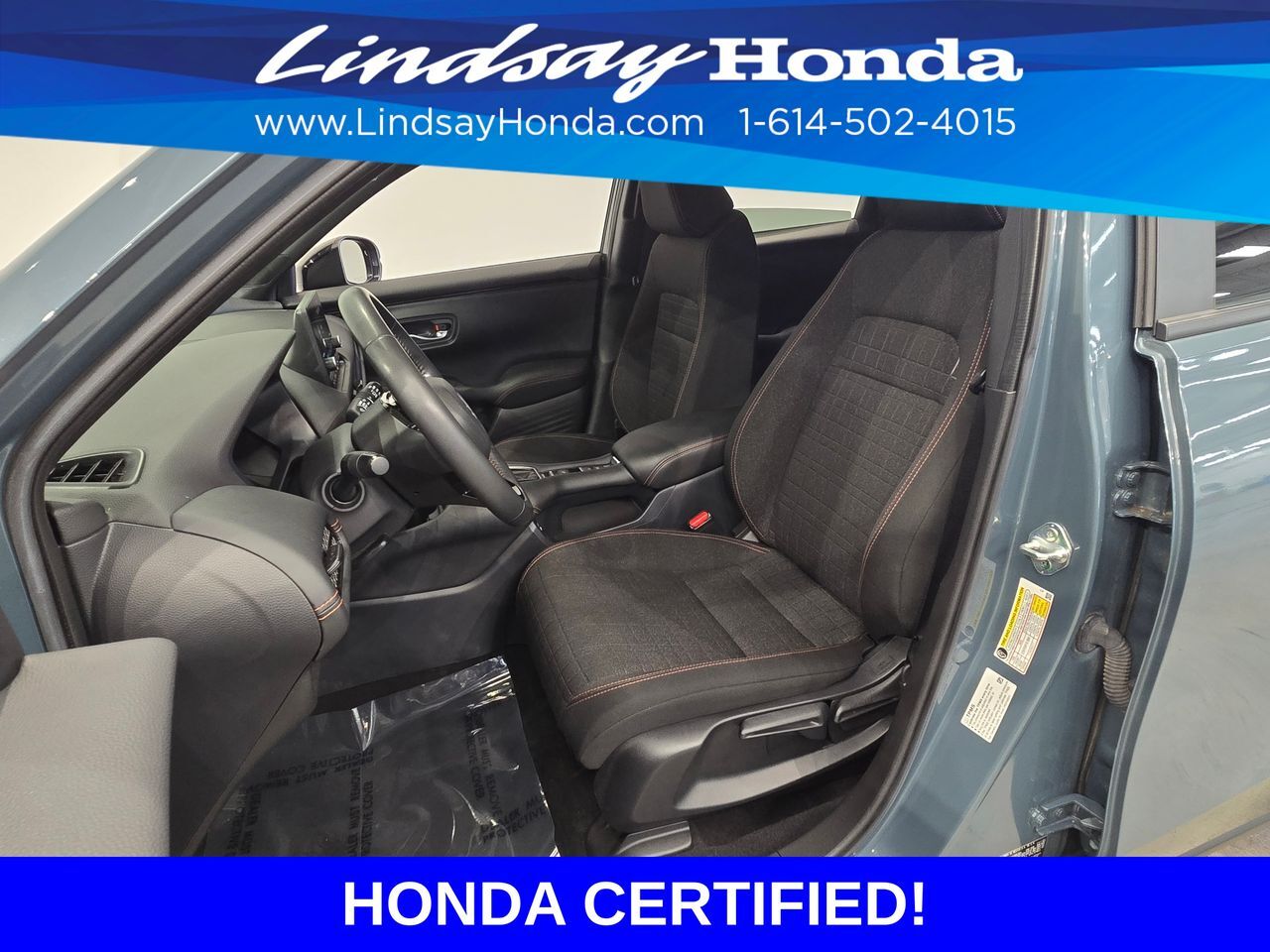2024 Honda HR-V Sport Columbus OH