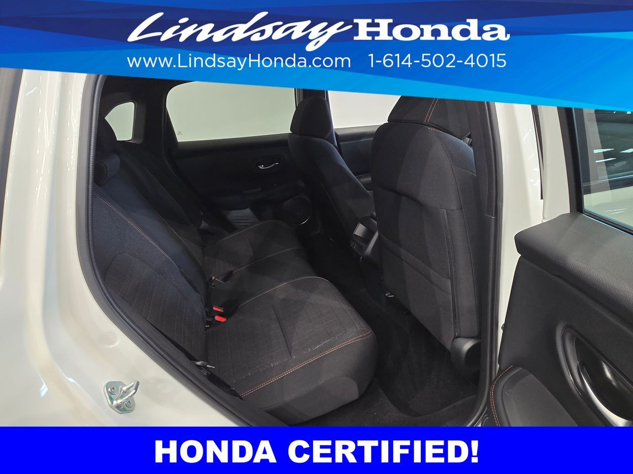 2024 Honda HR-V Sport Columbus OH