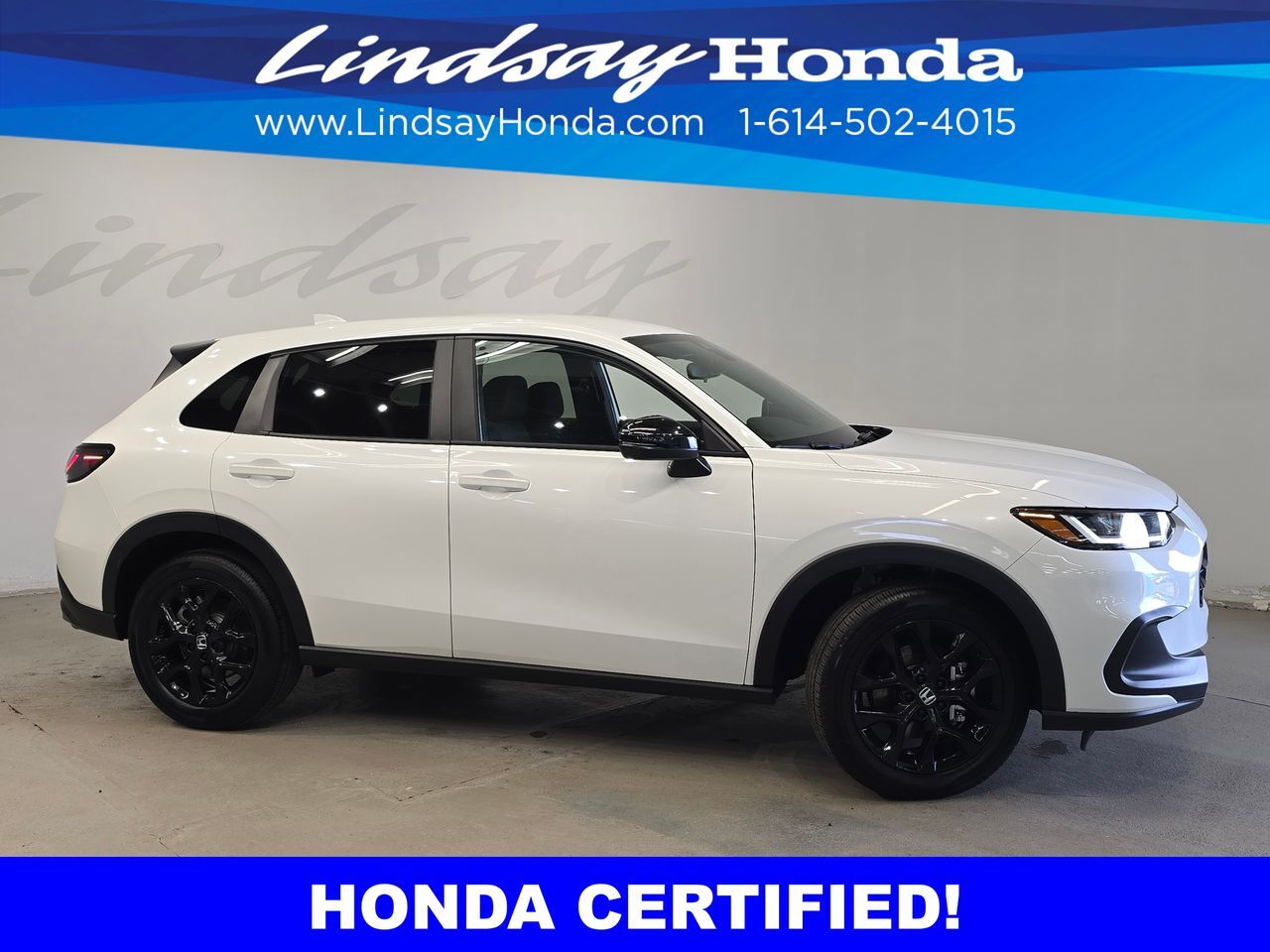 2024 Honda HR-V Sport Columbus OH