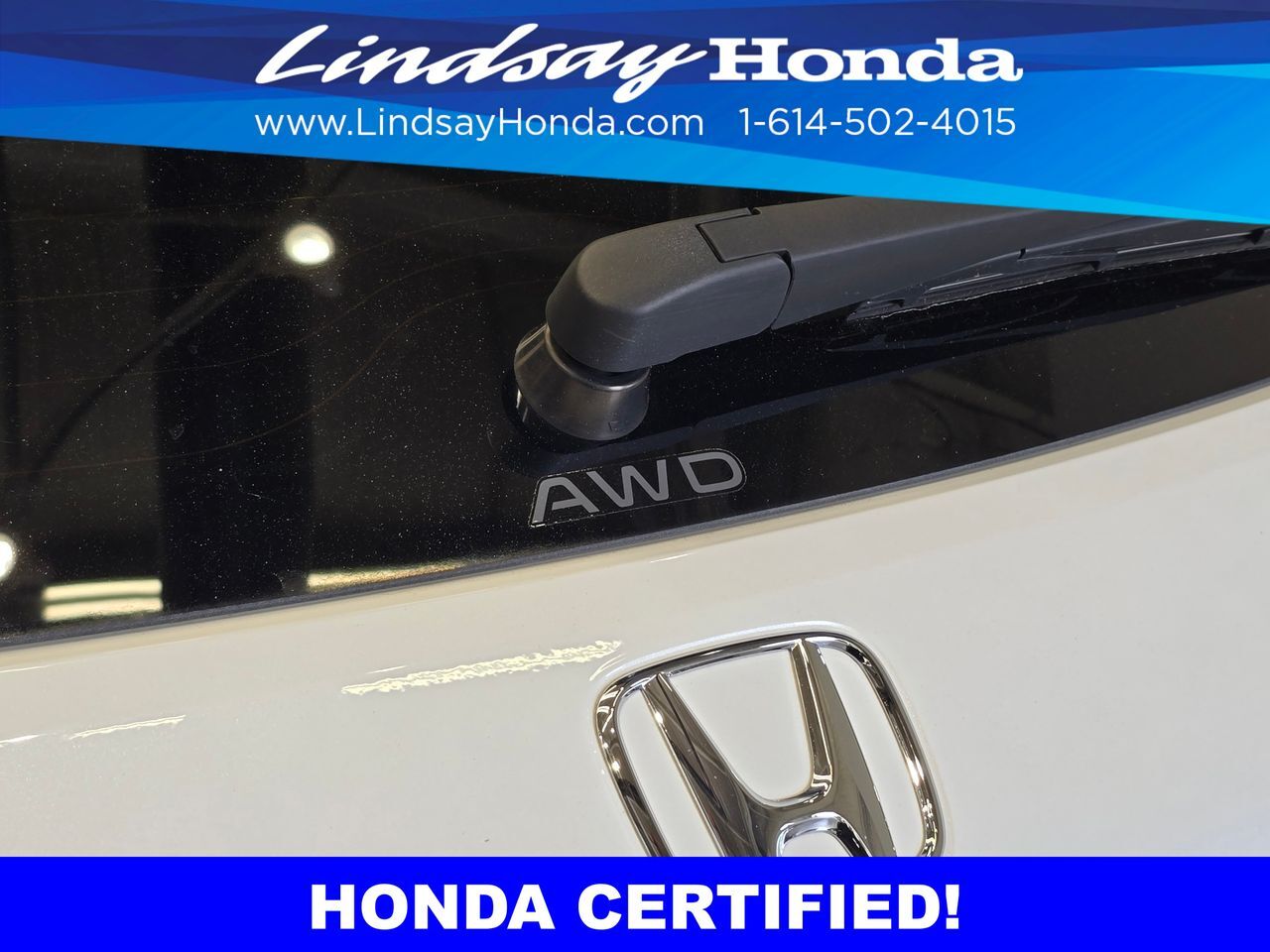 2024 Honda HR-V Sport Columbus OH