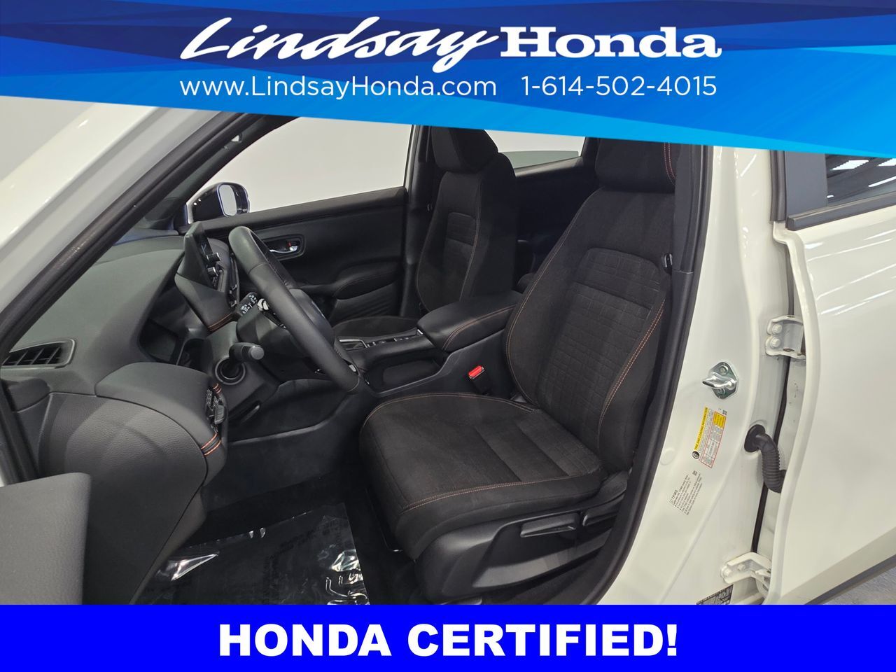 2024 Honda HR-V Sport Columbus OH