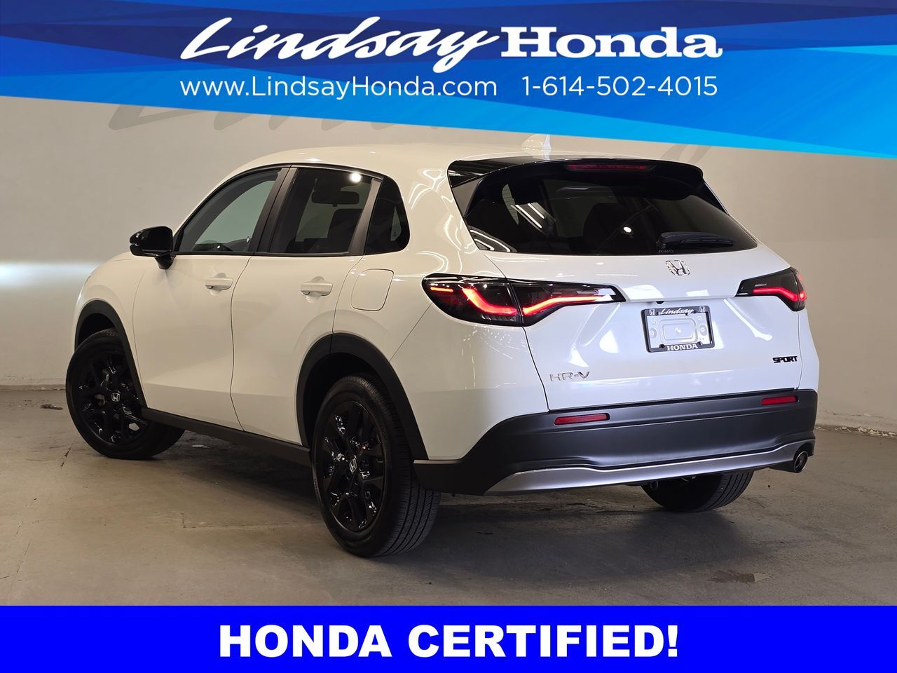 2024 Honda HR-V Sport Columbus OH
