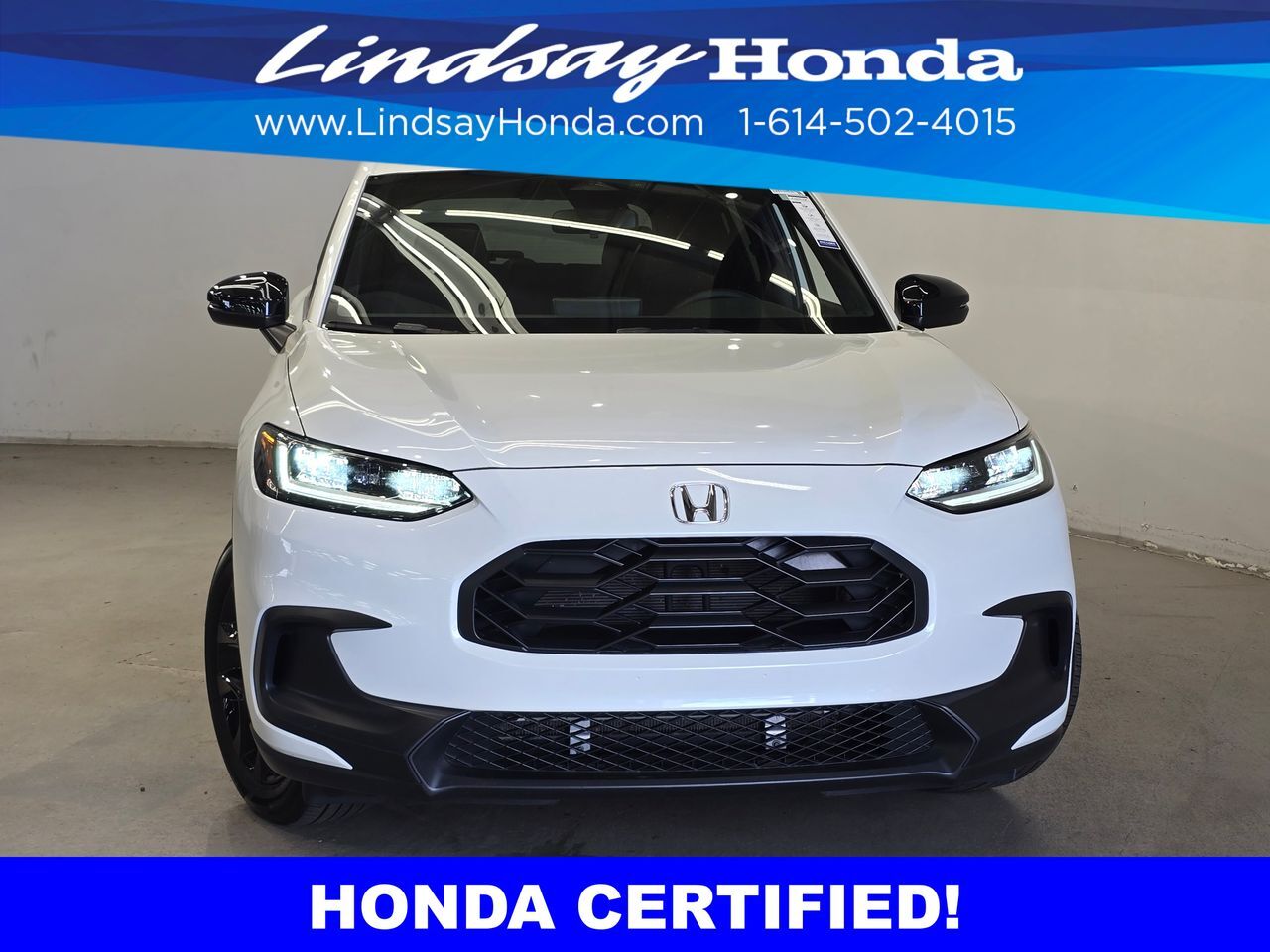 2024 Honda HR-V Sport Columbus OH