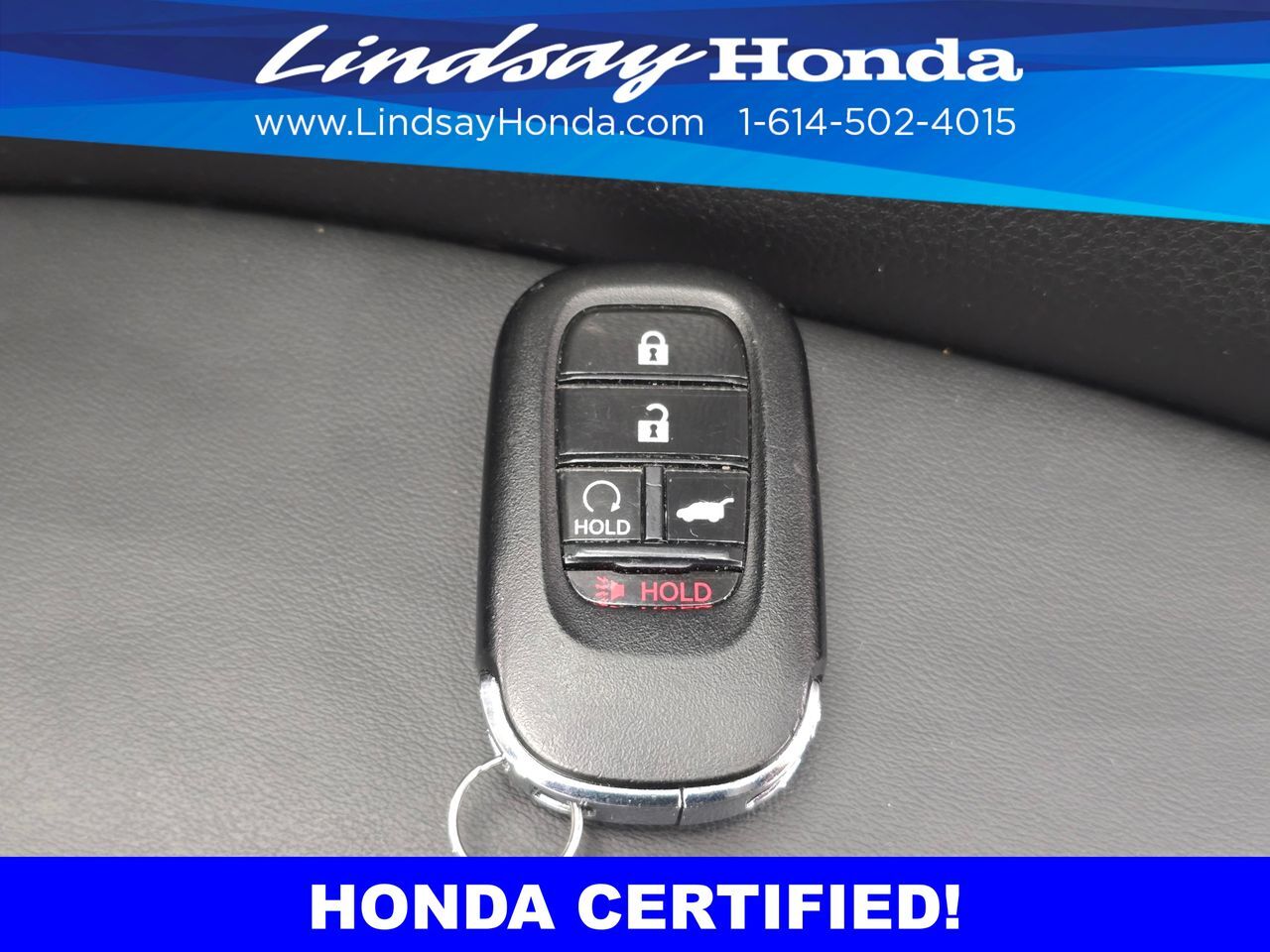 2024 Honda HR-V Sport Columbus OH