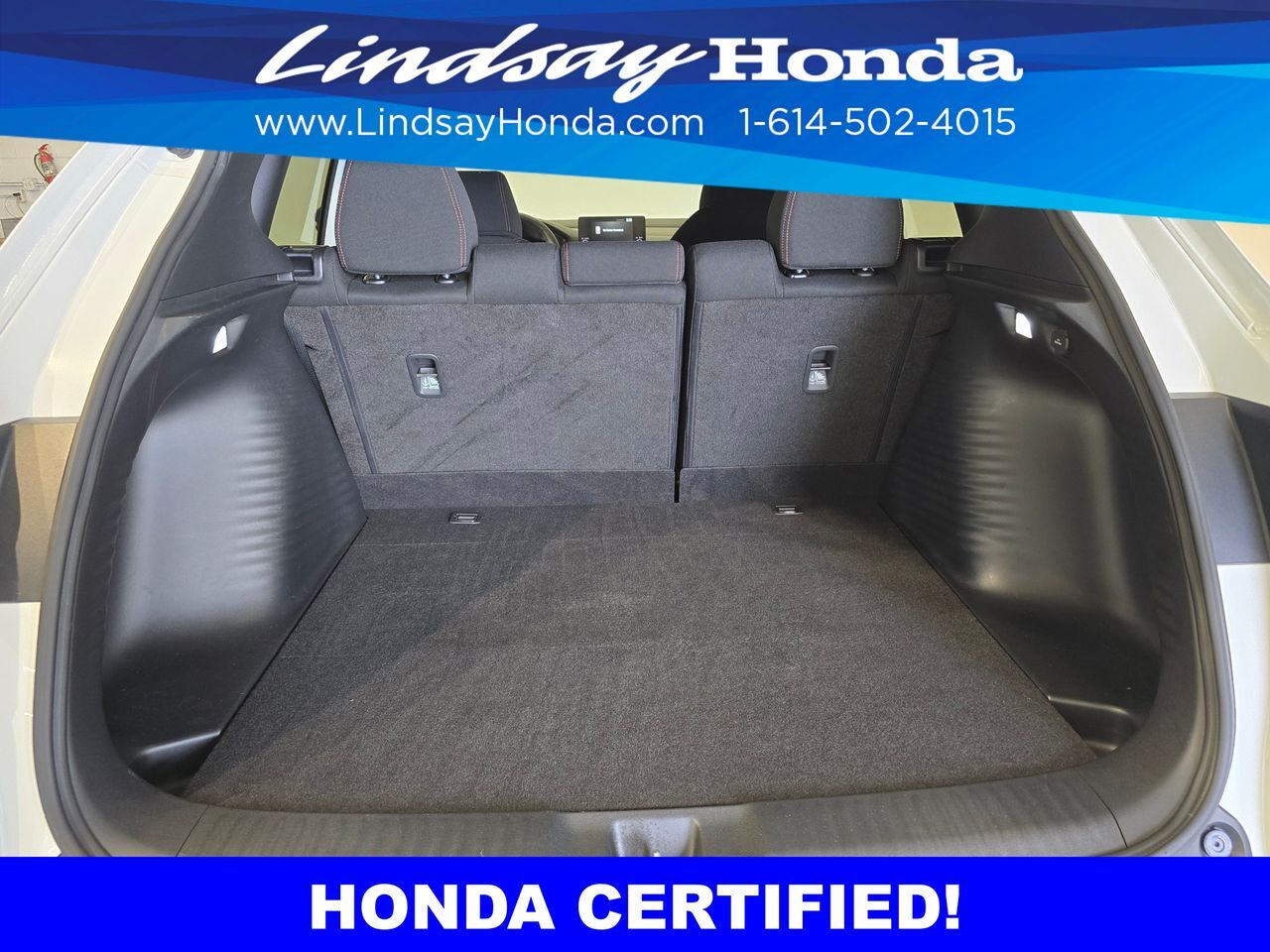 2024 Honda HR-V Sport Columbus OH