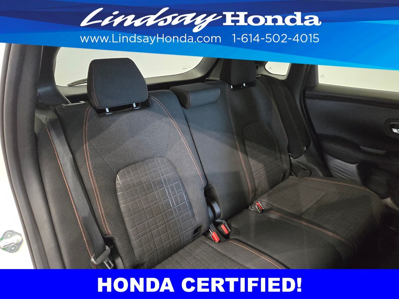 2024 Honda HR-V Sport Columbus OH
