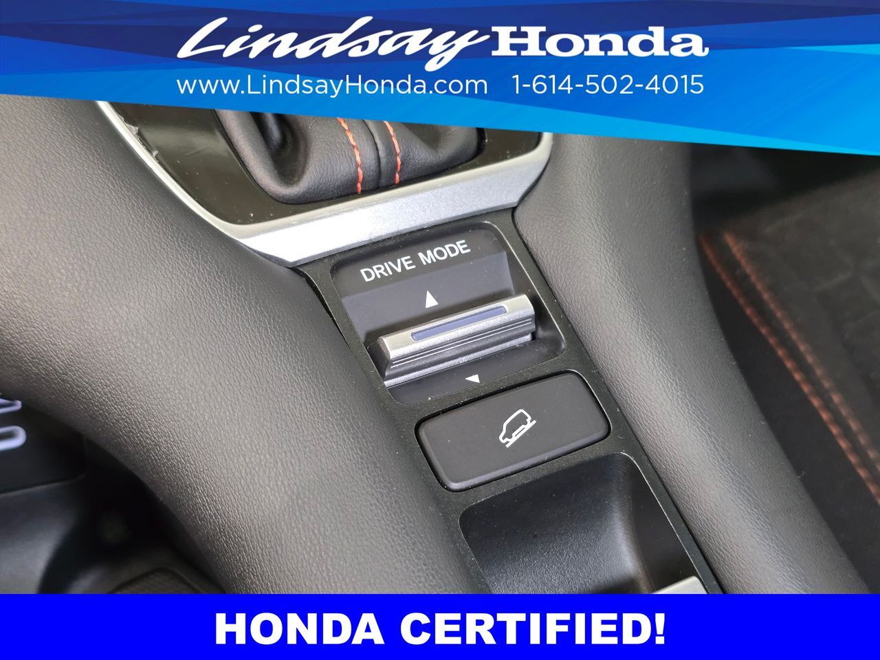 2024 Honda HR-V Sport Columbus OH