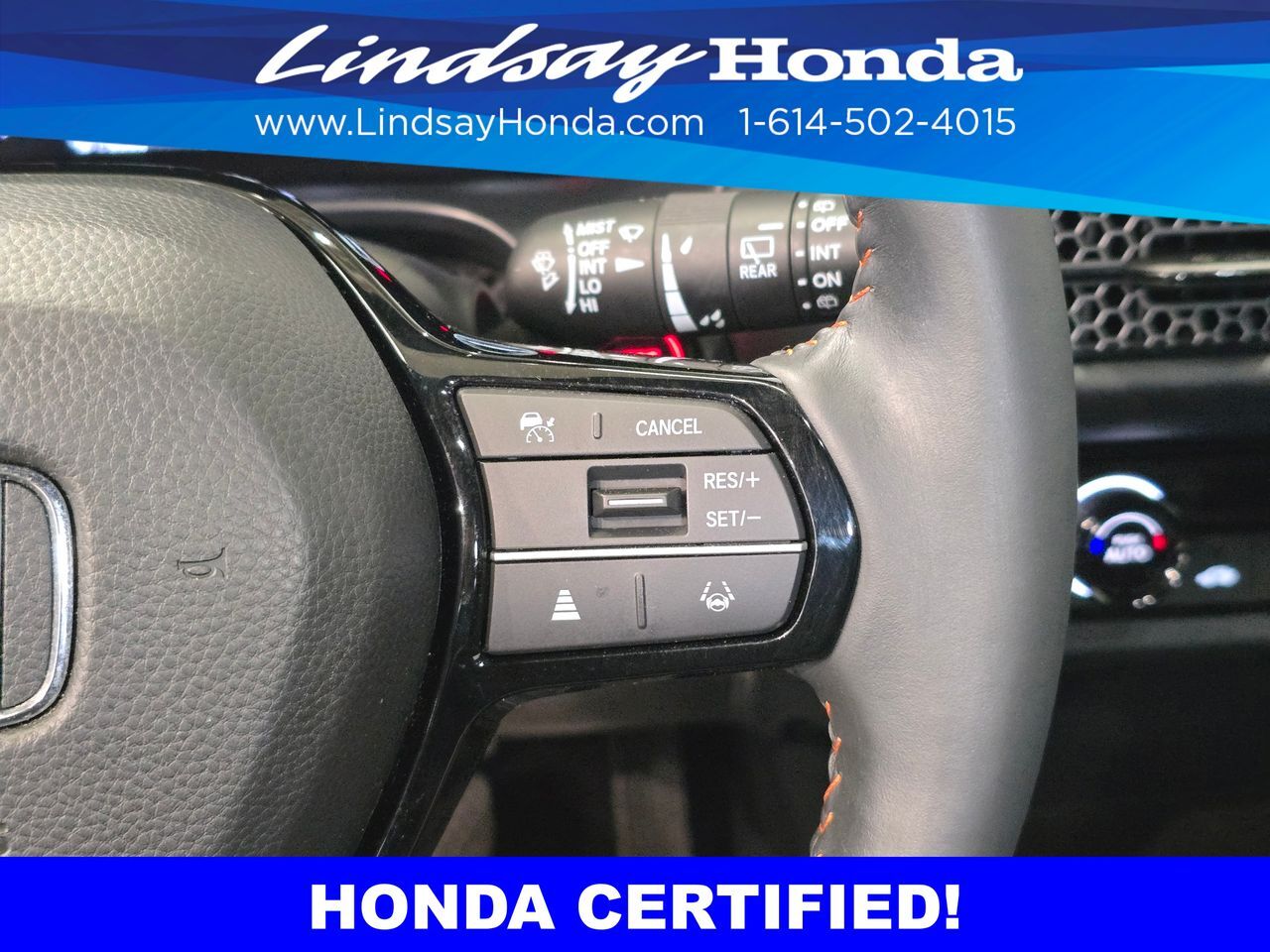 2024 Honda HR-V Sport Columbus OH