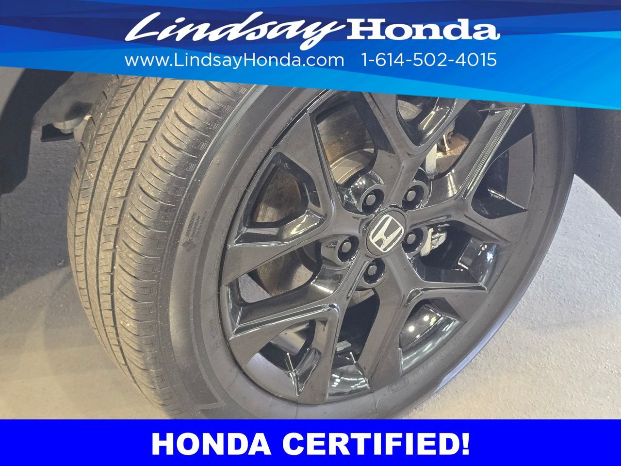 2024 Honda HR-V Sport Columbus OH