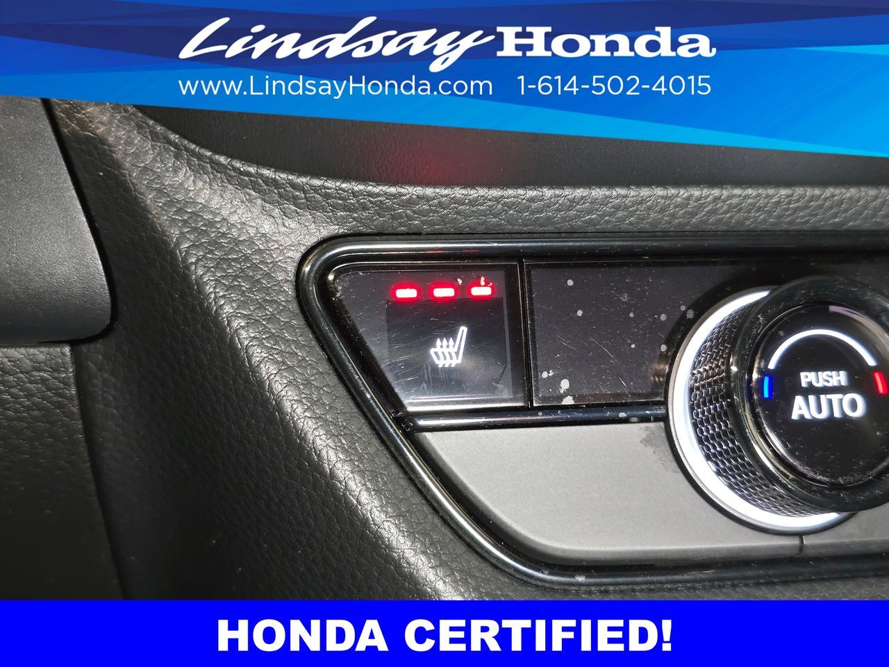 2024 Honda HR-V Sport Columbus OH