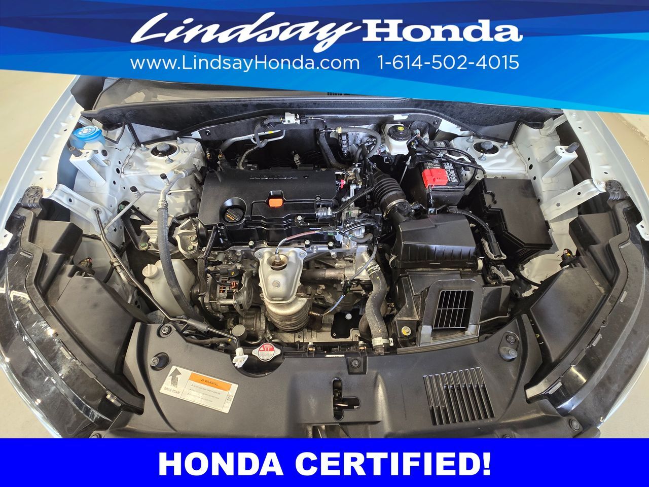 2024 Honda HR-V Sport Columbus OH