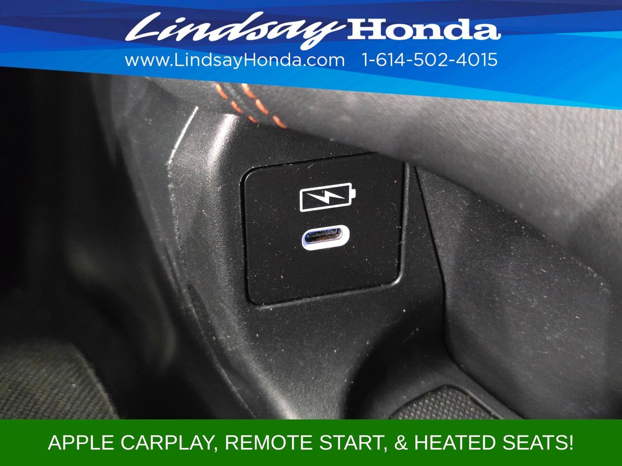 2024 Honda HR-V Sport Columbus OH