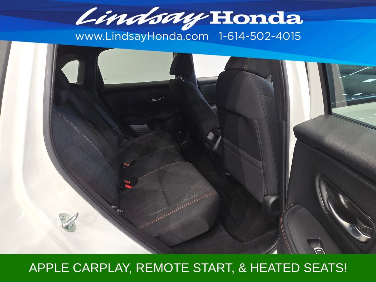 2024 Honda HR-V Sport Columbus OH