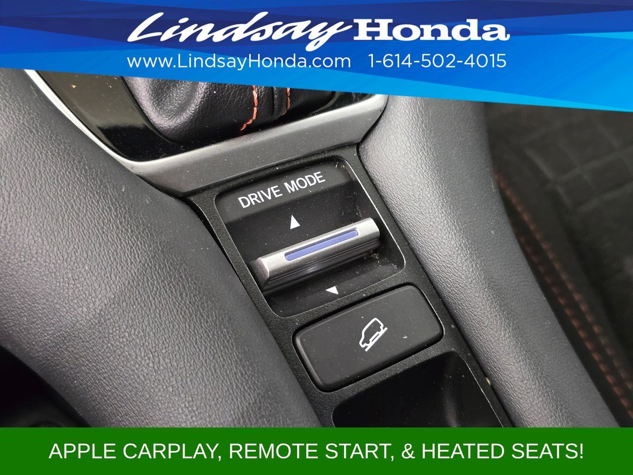 2024 Honda HR-V Sport Columbus OH