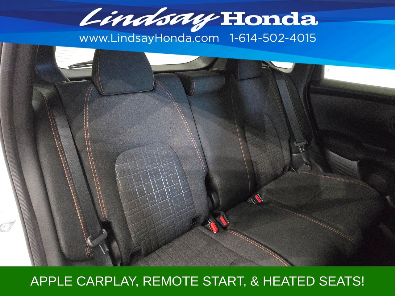 2024 Honda HR-V Sport Columbus OH