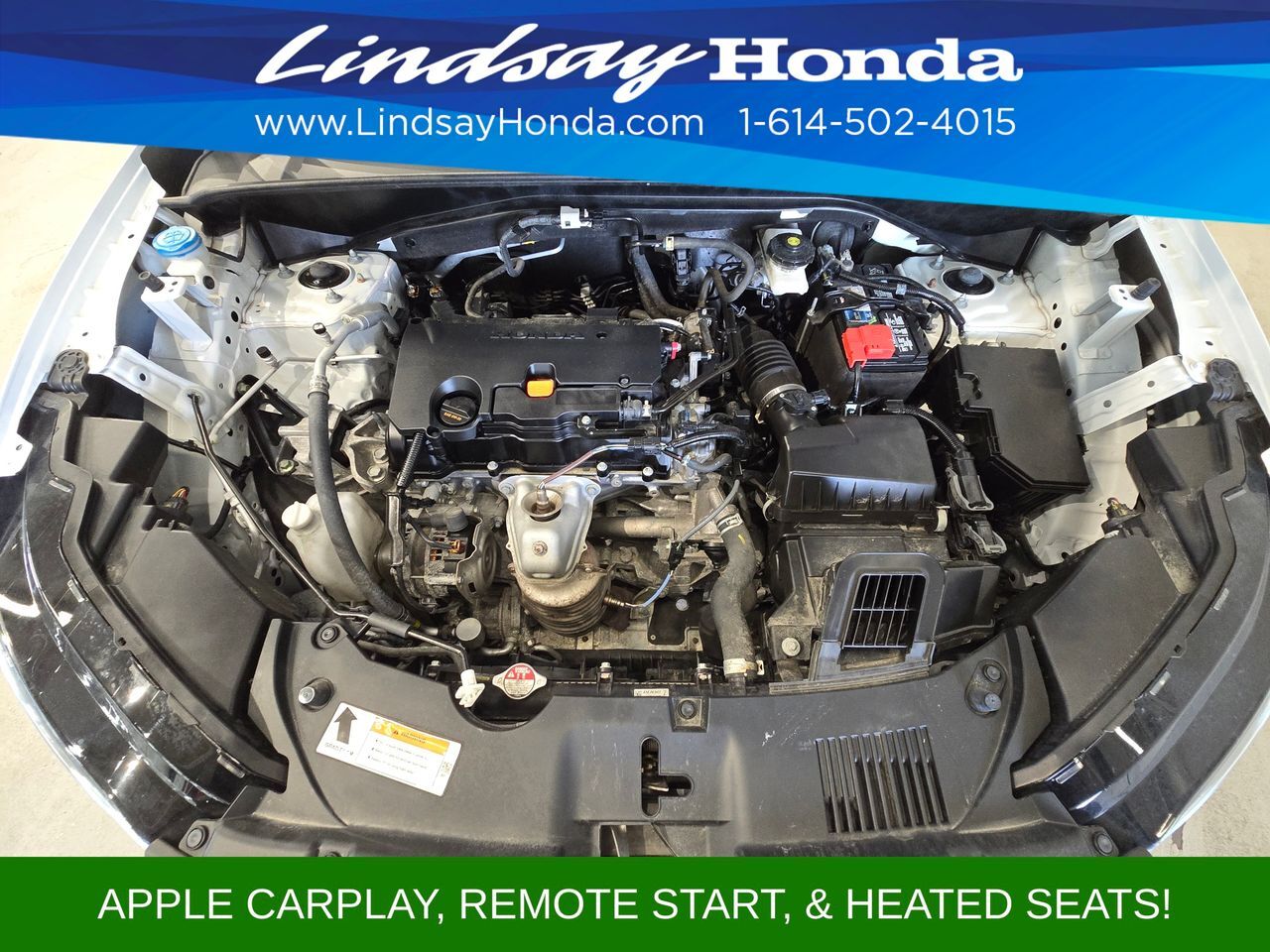 2024 Honda HR-V Sport Columbus OH
