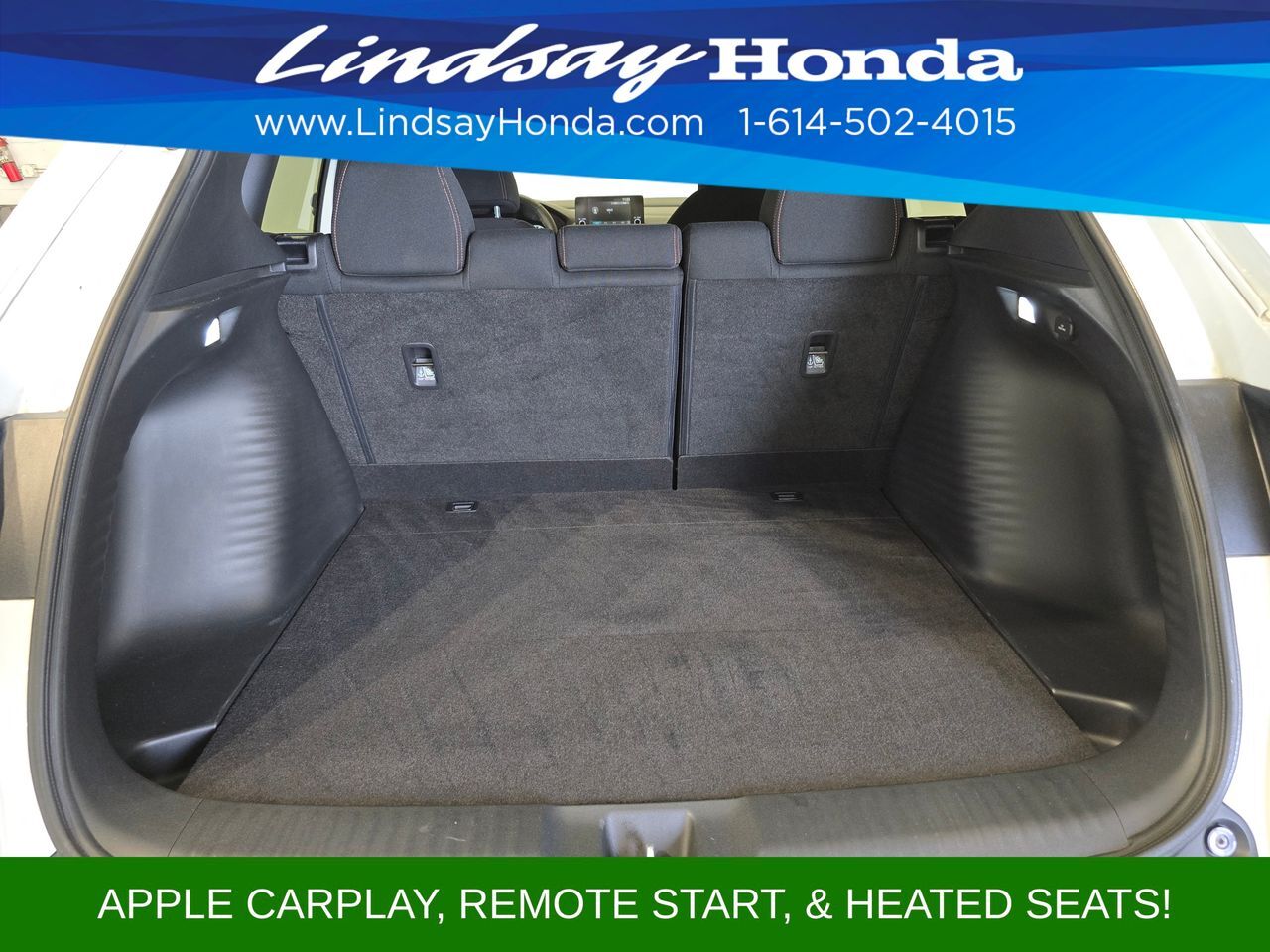 2024 Honda HR-V Sport Columbus OH