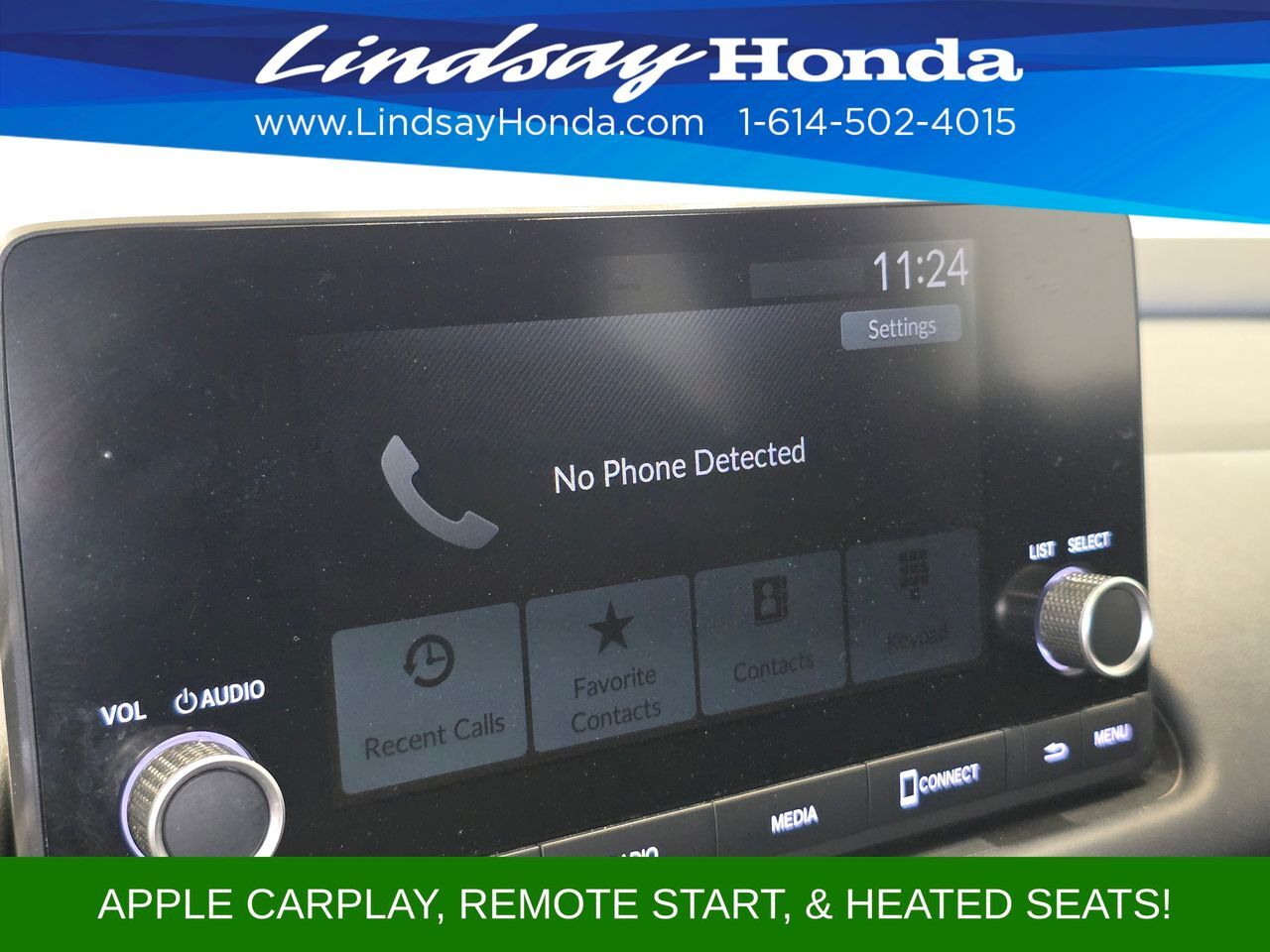2024 Honda HR-V Sport Columbus OH