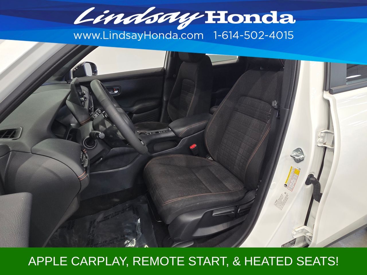 2024 Honda HR-V Sport Columbus OH