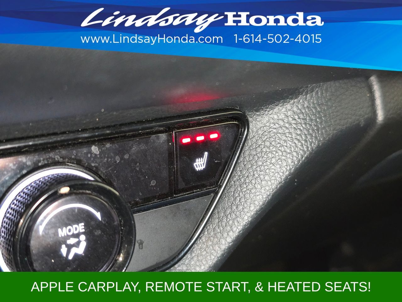 2024 Honda HR-V Sport Columbus OH