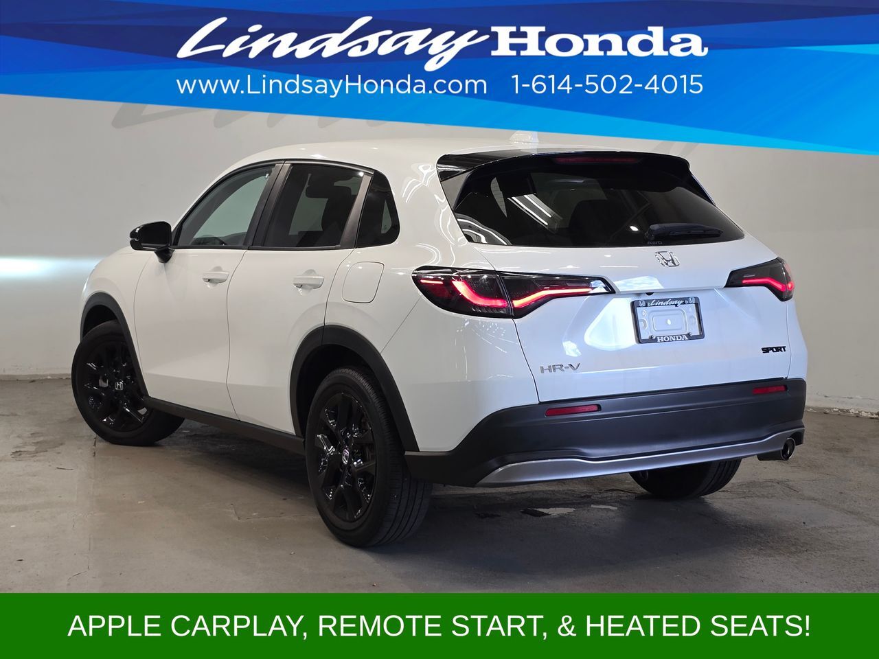 2024 Honda HR-V Sport Columbus OH