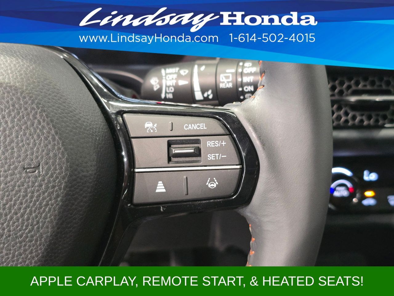 2024 Honda HR-V Sport Columbus OH