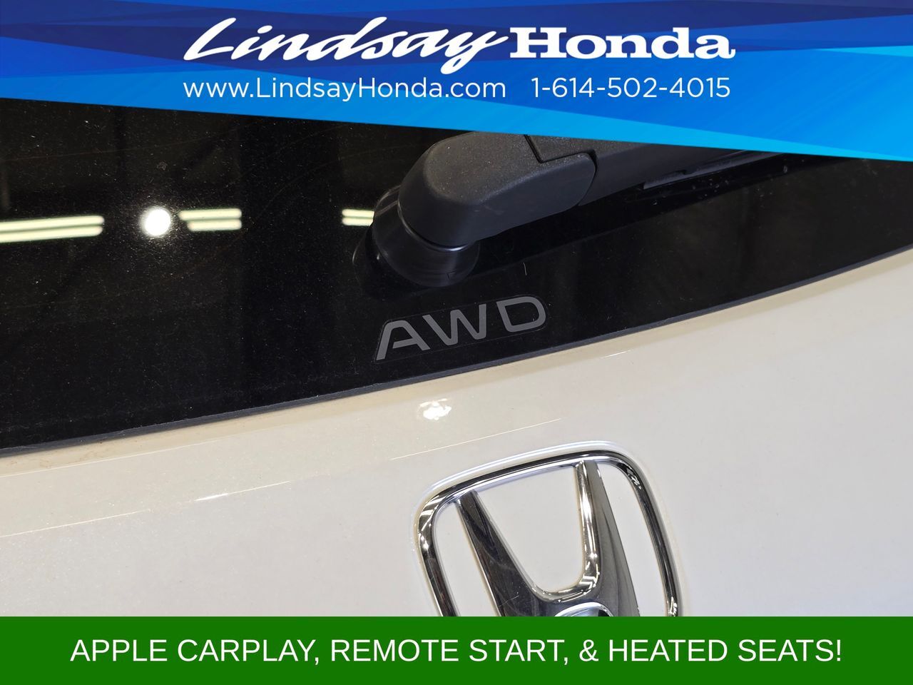 2024 Honda HR-V Sport Columbus OH
