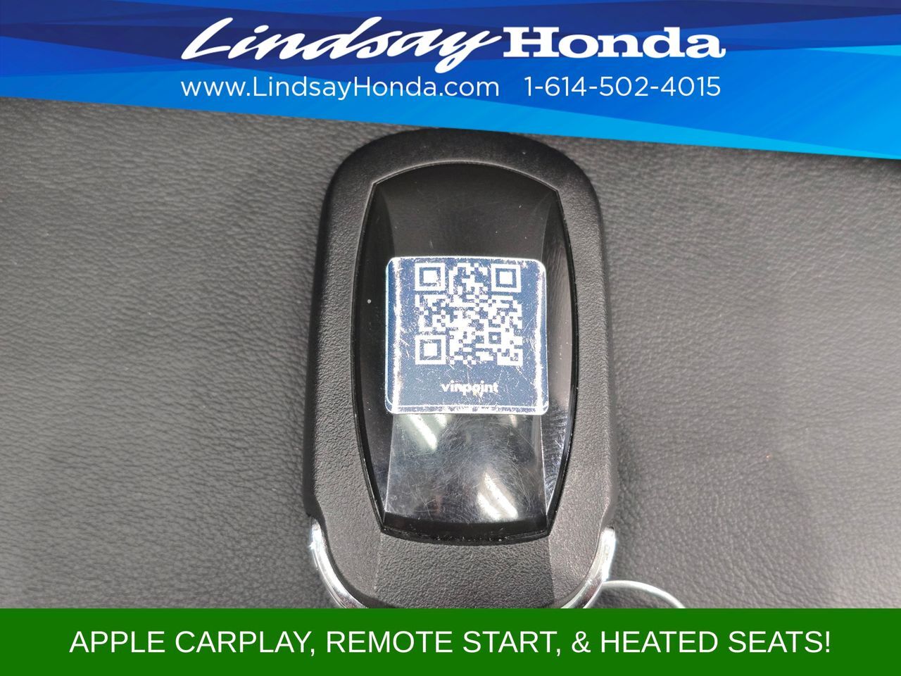 2024 Honda HR-V Sport Columbus OH