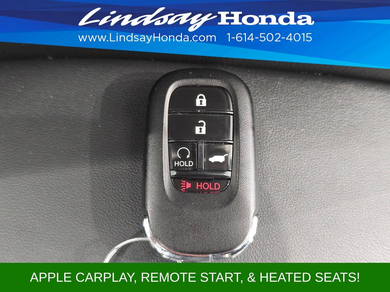 2024 Honda HR-V Sport Columbus OH