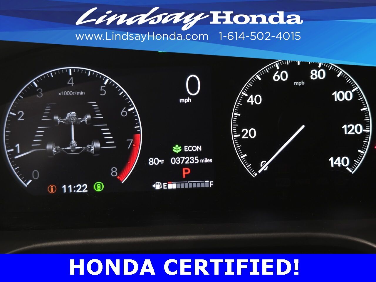 2024 Honda HR-V Sport Columbus OH
