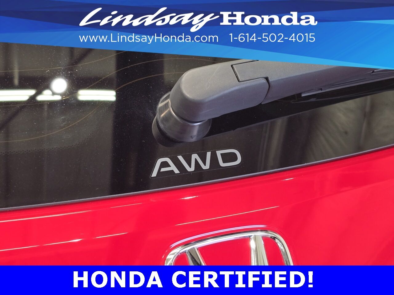 2024 Honda HR-V Sport Columbus OH