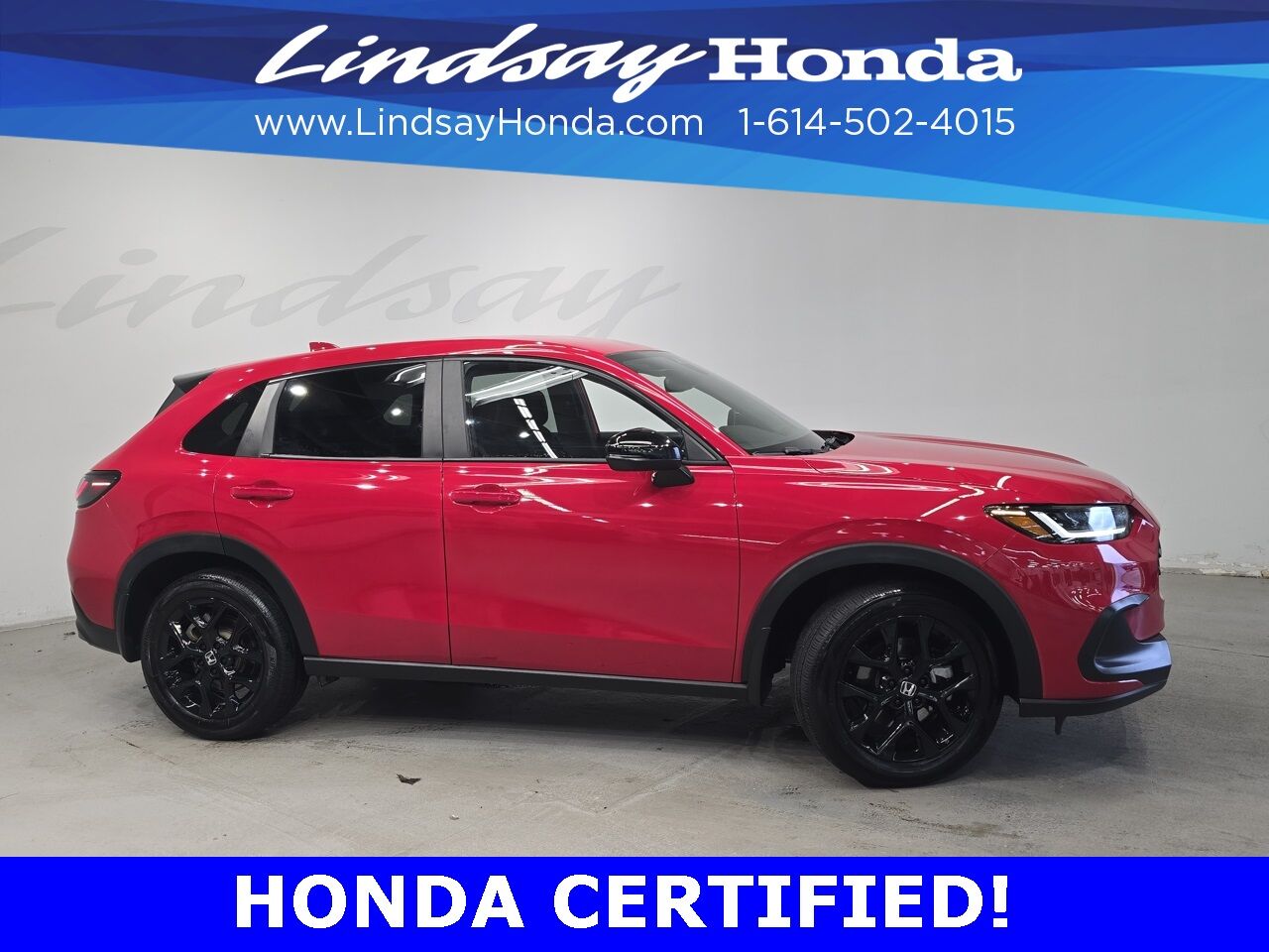 2024 Honda HR-V Sport Columbus OH